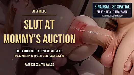 Cewek nakal di lelang