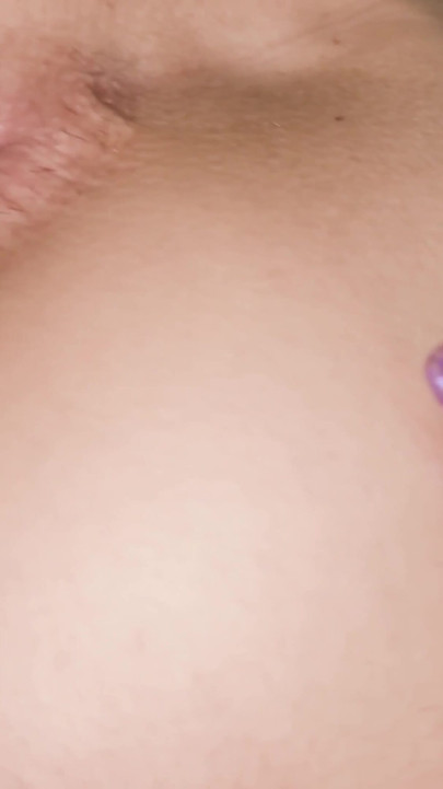 18 Surprise Anal - StepDaddy Broke My Tight 18 Ass For The First Time ( Add Me Free Nudes ) | Clip 1