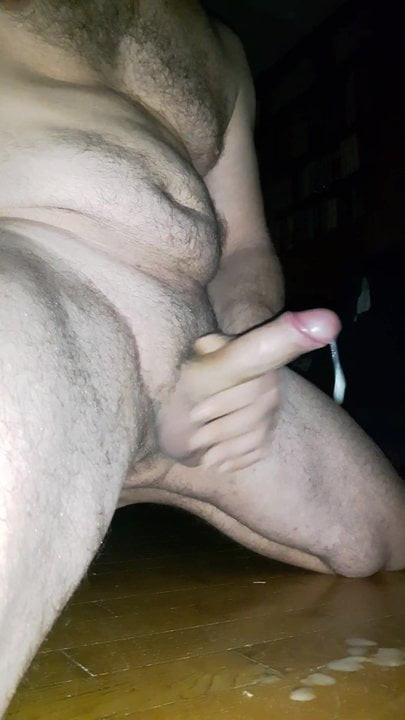 my cumshot