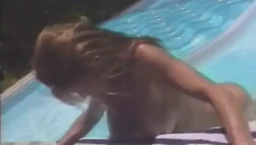 Close up Blow Job Session with Perfect French Babe
