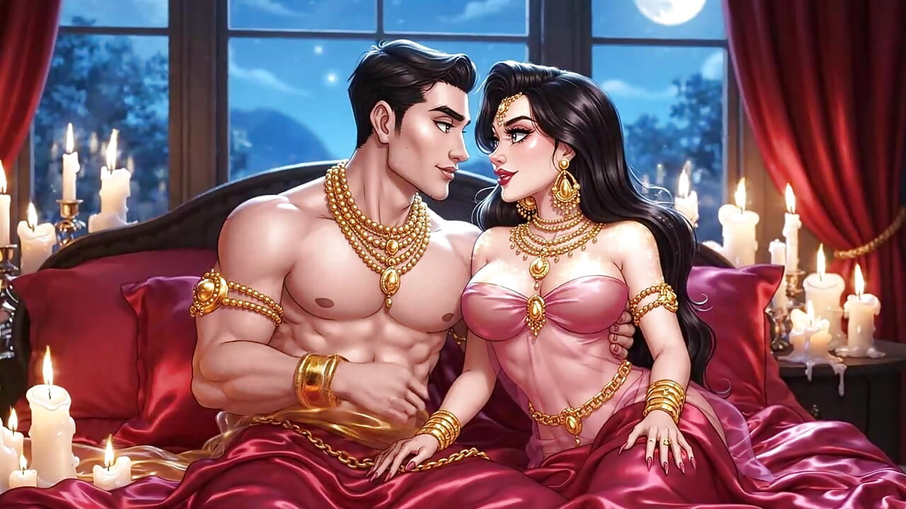 Bedroom Mein Pati Patni Ki Full Night Hard Sex