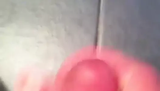 Sabah masturbasyon önce işten