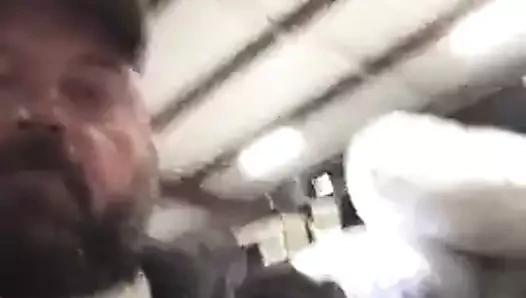 Ateşli ayı pislikleri iş başında!