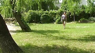 Enjoy German porn
