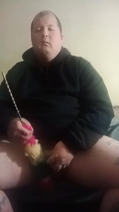 Porno King jason.o.p masturbates