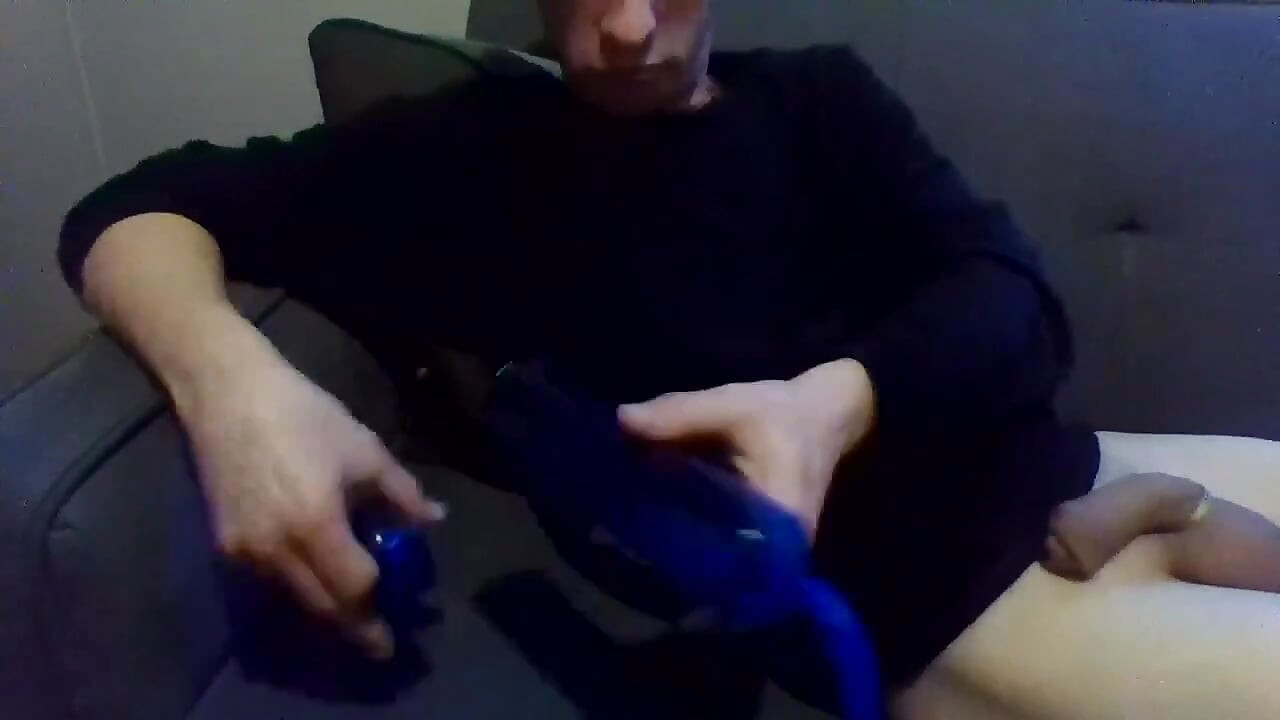 Suck on It, Right Before I Fuck Your Fucking Ass!!