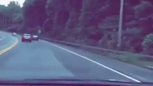 OMG the hitchhiker