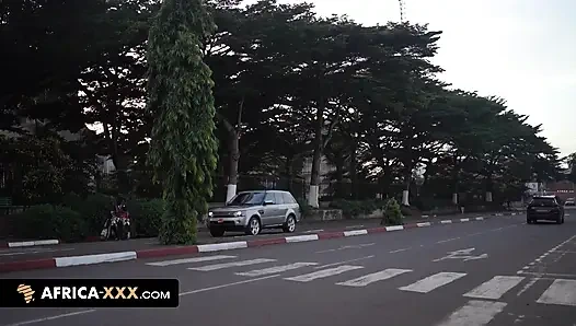 Ein sehr warmes wiedersehen