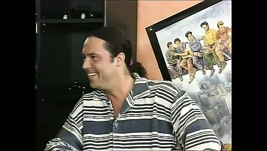 Dokter.... Saya di bulan ketujuh!! - Vol. #01