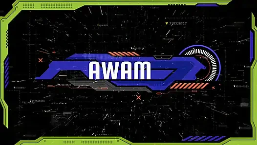 Awam - kesenangan kolam renang