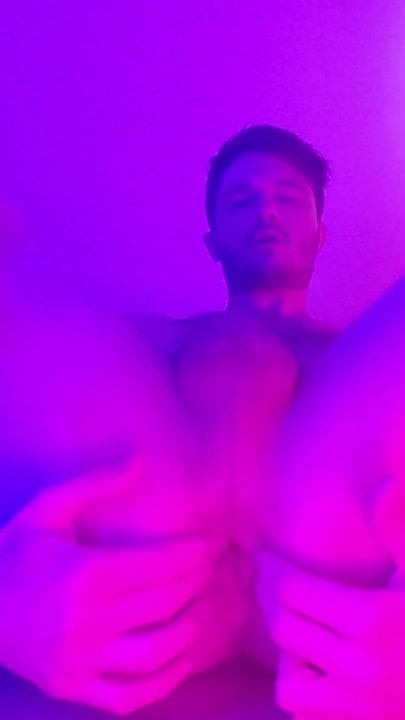 Dildo session