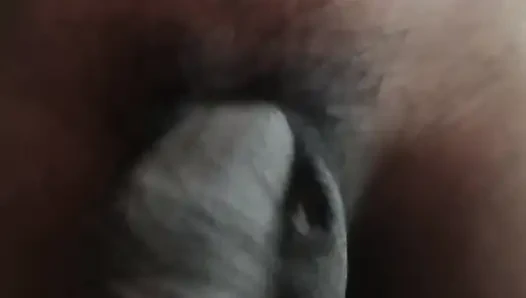 Hintli zenci yarağı
