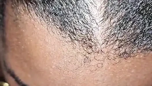 Sucking it on my best friend