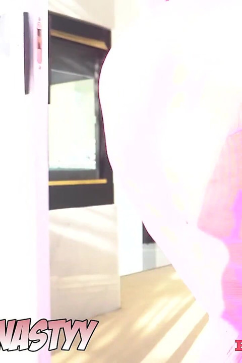 Big Butt Black Neighbor Gets Fucked