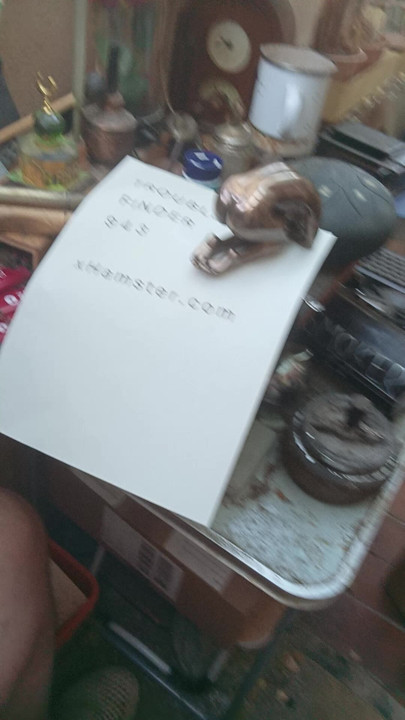 Όρεξη για πάρτι