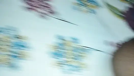 Ich Habe Meine Freundin Gefickt, Bevor Ich Ungeschnittene Echte Video-kopfhörer Arbeiten Wollte.