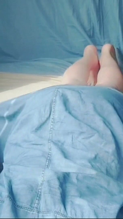 Big White Ass Boy Gay Slut Sissy Crossdresser | Clip 2