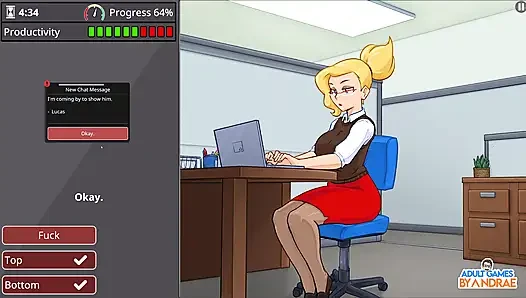 Gameplay hampir tidak bekerja bagian 1 - laporan