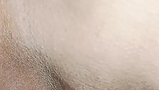 Aaj bhabhi ko Bal saaf karke upar baitha kar liya hun ful Masti