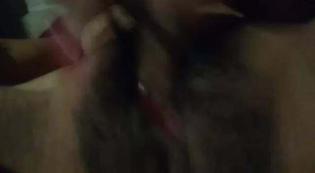 Mi mujer se masturba