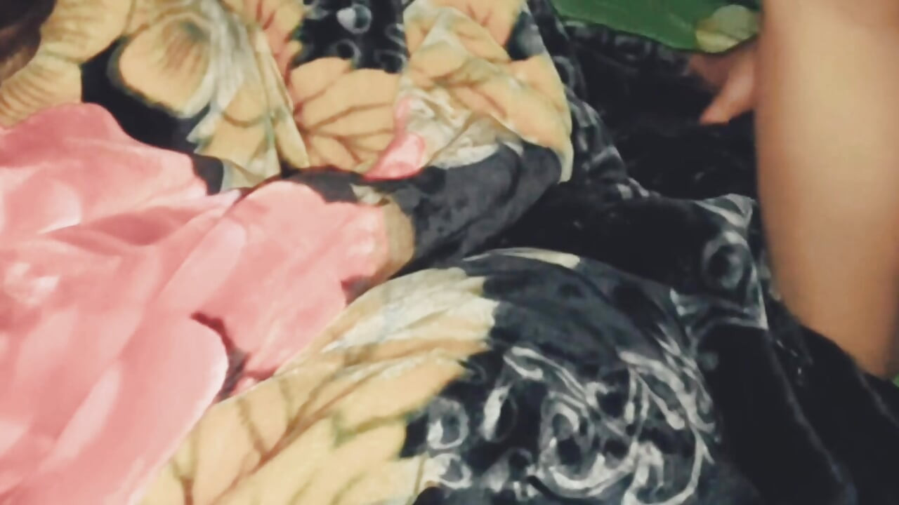 Friend wife hot sexy fuck with me alone