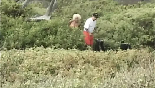 Sexuell Unglaubliche Ferien