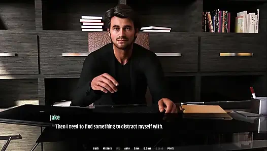 Derealisasi: mari kita mulai dengan cerita ini ep 1