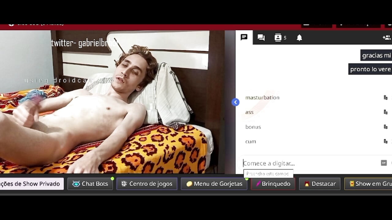 カメラ4の中の私