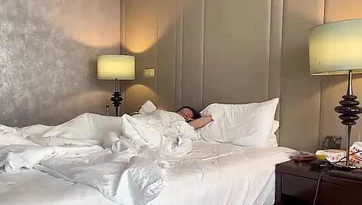 Lulu Wild - Riding Big Dick with My Juicy JAV Actress Pussy Like a Rodeo