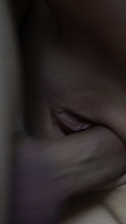 Sensual bathroom fucking quickly gets very intense | Clip 2