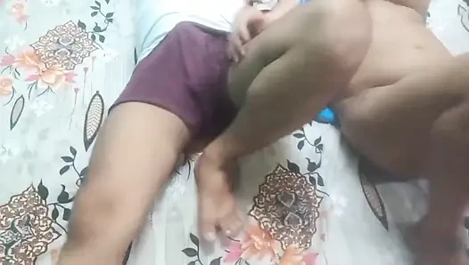 New Fucking Couple Video.
