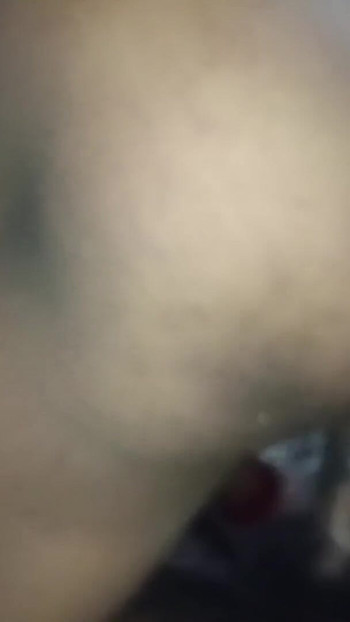 Unforgettable moment from "Desi Indian Girl Big Gar"