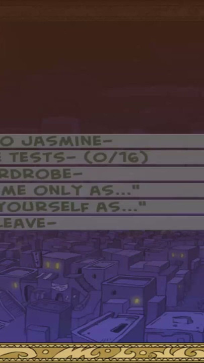 Akabur's Princess Trainer Gold Edition Sansürsüz Bölüm 1 | Bölüm 3