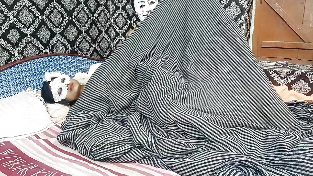 Jija Sali Romantic Talking Sex Video Part 2