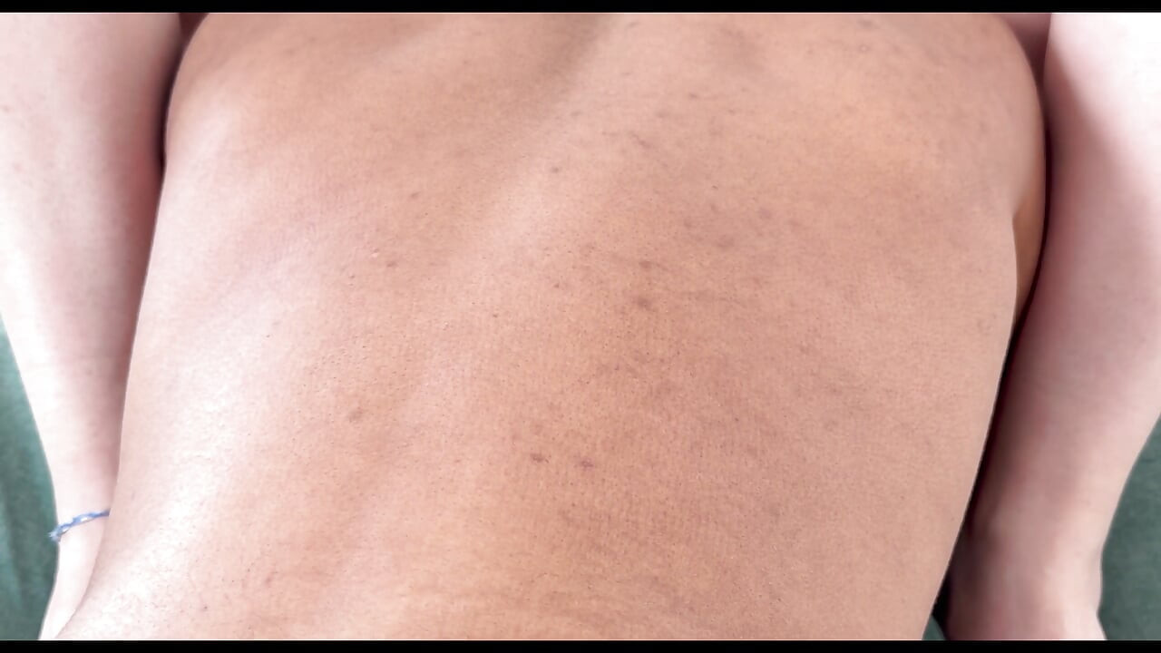 Hubby Is Happy with Sloppy Seconds Watching His Best Friend Creampie My Hairy Pussy