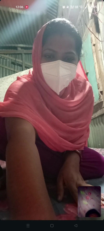 Exclusive Live Video Call Service - Mohini's Private Session Part - 1 | Clip 1