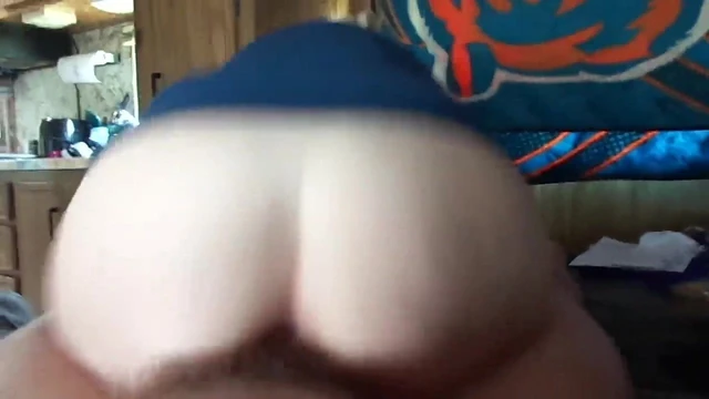 Nasty Slut Begs For More