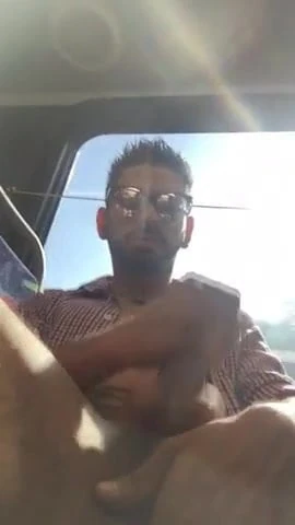 bus wanker