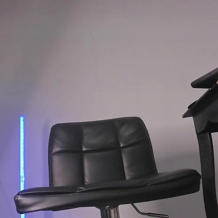 Colombian Black Straight Fat Heavy Cock