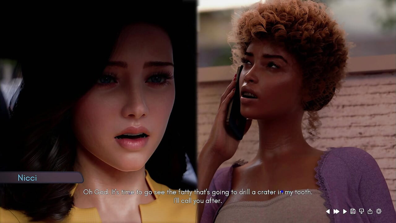 Ms. Denvers - V0.1.2.7