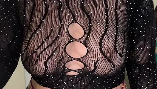 First Shoot in the Hotel