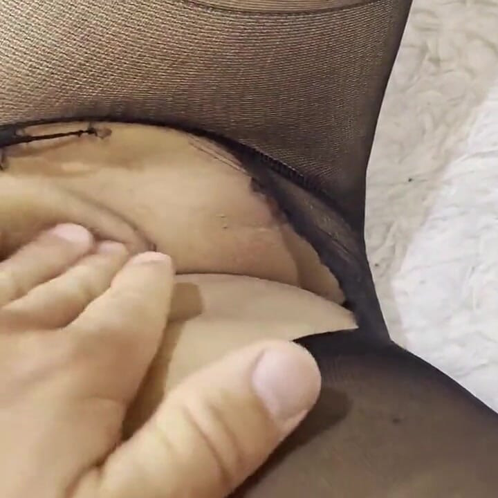 Fucked a MILF at a Friend's Party