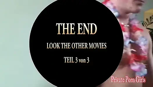 3 би-девушки нуждаются в членах для трах-вечеринки - часть 3