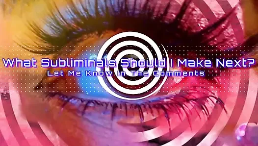 Concentration Subliminal Programming