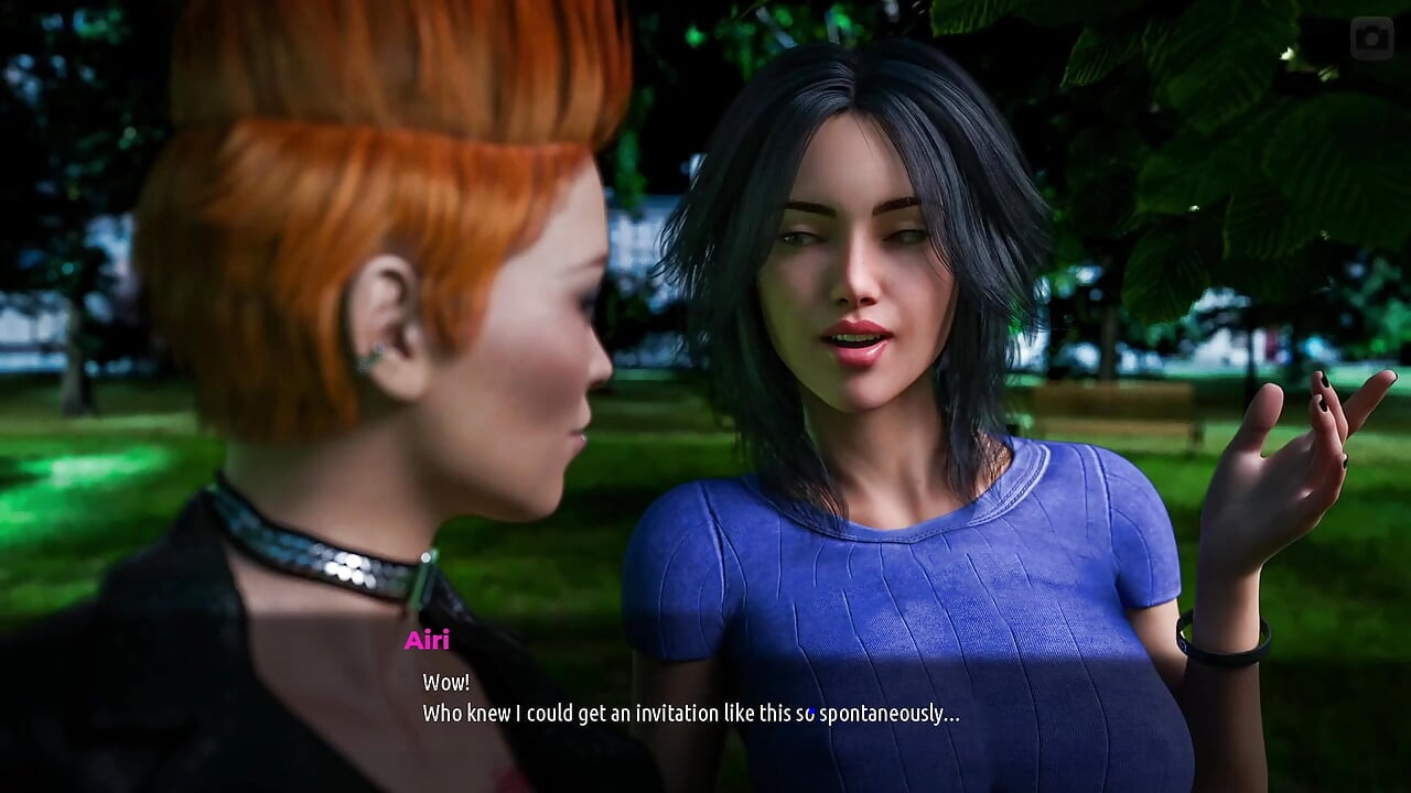 Complete Gameplay - MILFs of Sunville 2, Part 76