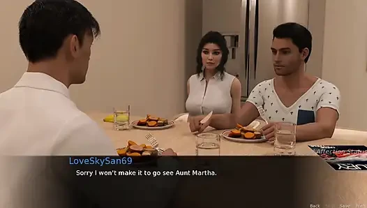 A Step-mother's Love (orborigin) part 7 Part 74 Secrets and Lies by Love...