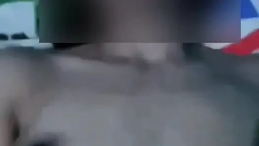 Memories of my neighbor's wife being in the closet