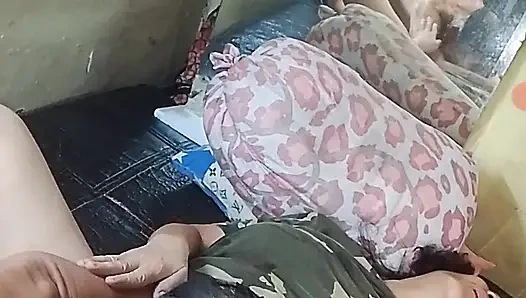 Karımın her sikişinde fışkırtması gerekiyor benden tam tatmin istiyor