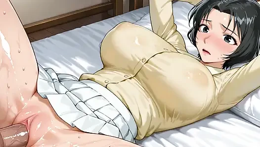 Kitami Saya (Conan)