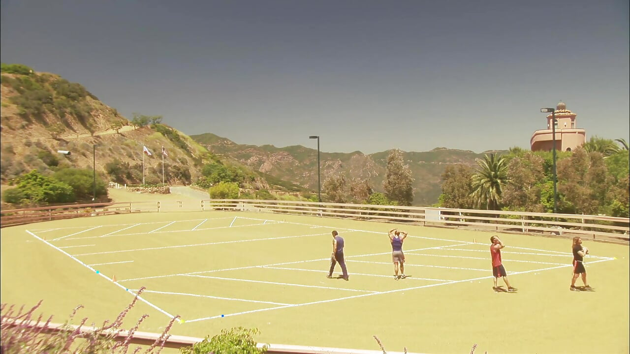 สาวสีผมบรูเน็ตนมใหญ่ขี่ควยแข็งนอกบ้าน